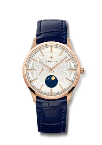 Zenith 18.3100.692/01.C922