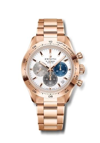 Zenith 18.3101.3600/69.M3100