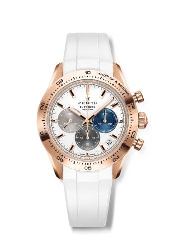 Zenith 18.3101.3600/69.R953