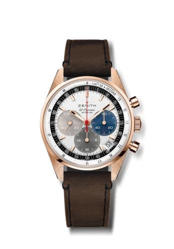 Zenith 18.3200.3600/69.C901