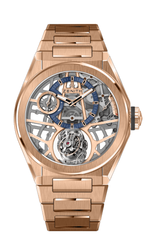 Zenith 18.9000.8812/79.M9000
