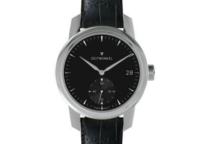 Zeitwinkel 188° Black