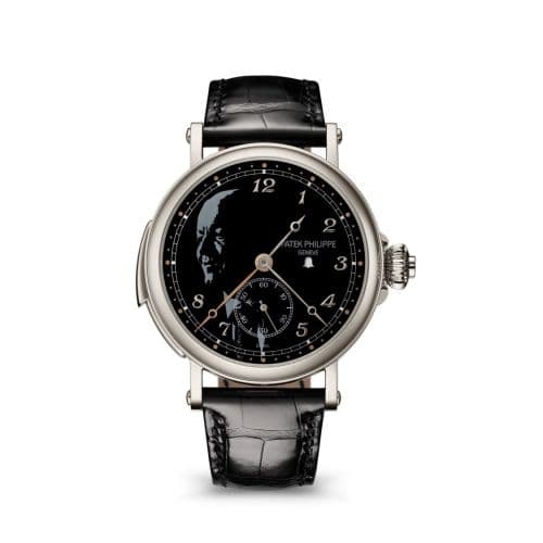 Patek Philippe 1938P-001