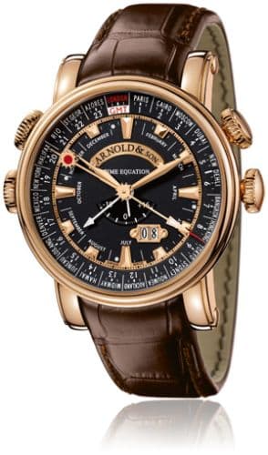 Arnold & Son 1H6AP.B06A.C60B