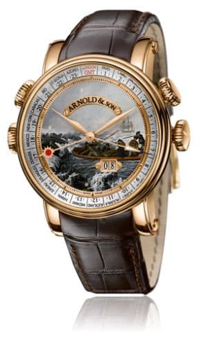 Arnold & Son 1H6AP.D06A.C60B