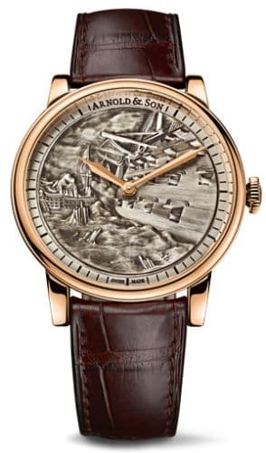 Arnold & Son 1LCAP.S06A.C111A