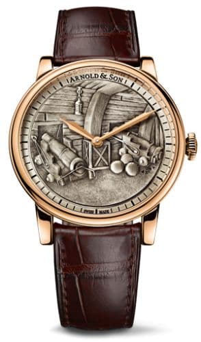 Arnold & Son 1LCAP.S07A.C111A