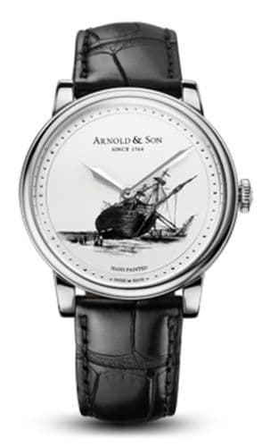 Arnold & Son 1LCAW.S08A.C111W