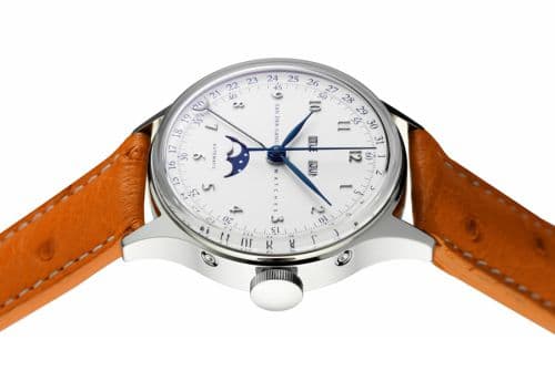 Van der Gang Watches 20006M