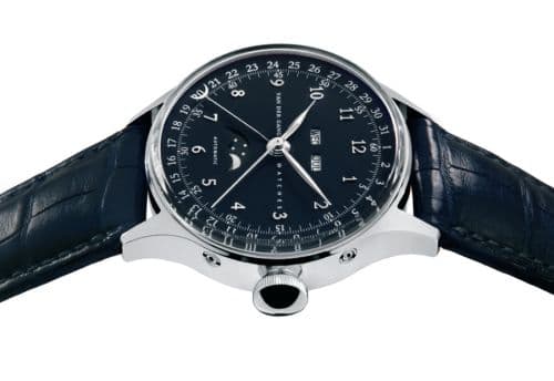 Van der Gang Watches 20007M