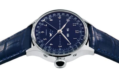 Van der Gang Watches 20008M