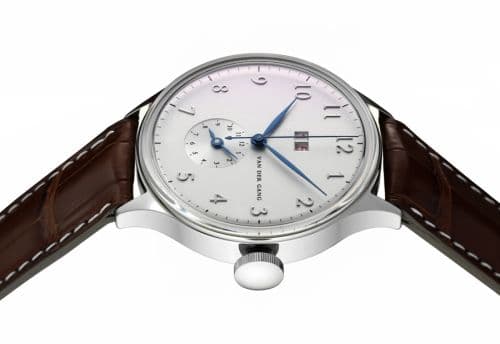 Van der Gang Watches 20009