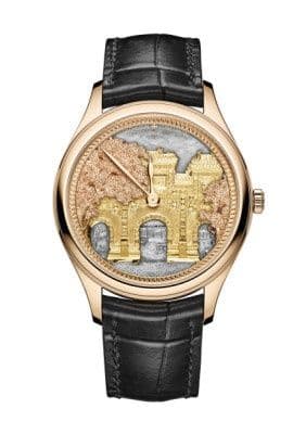 Vacheron Constantin 2000C/000R-105C