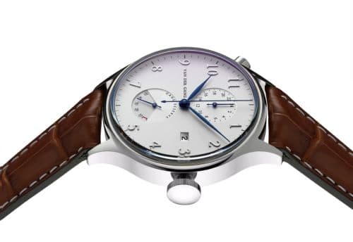 Van der Gang Watches 20010