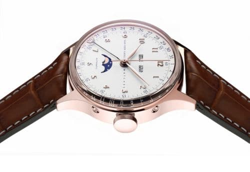 Van der Gang Watches 20011M