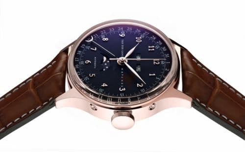 Van der Gang Watches 20012M