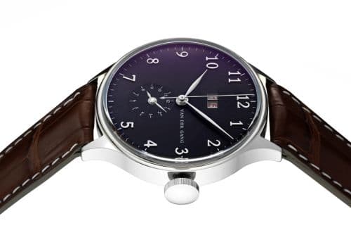 Van der Gang Watches 20013