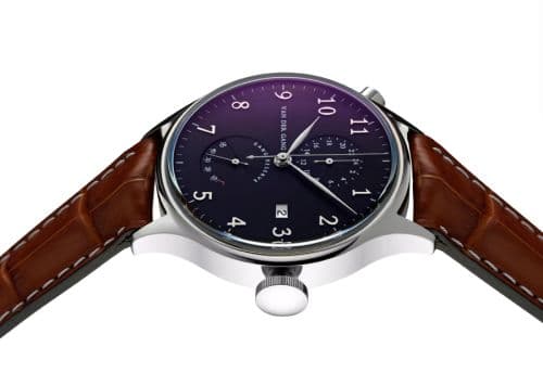 Van der Gang Watches 20014