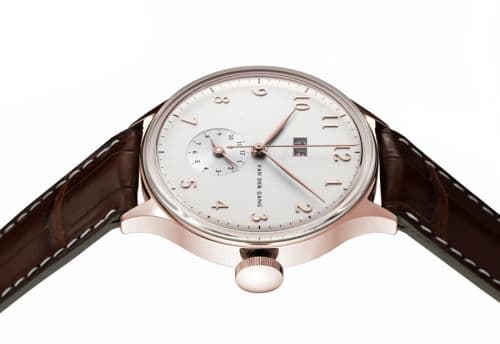 Van der Gang Watches 20015