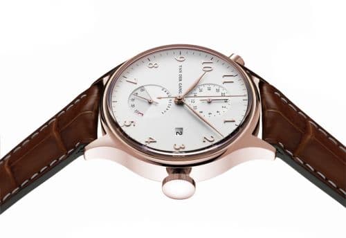 Van der Gang Watches 20016