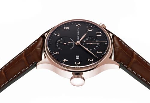Van der Gang Watches 20018