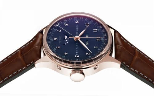 Van der Gang Watches 20031M