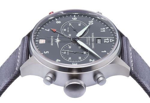 Van der Gang Watches 20044B