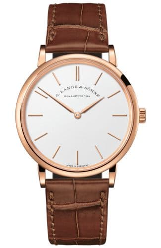 A. Lange & Söhne 201.033