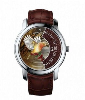 Vacheron Constantin 2010C/000G-B684