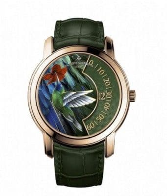 Vacheron Constantin 2010C/000R-B681