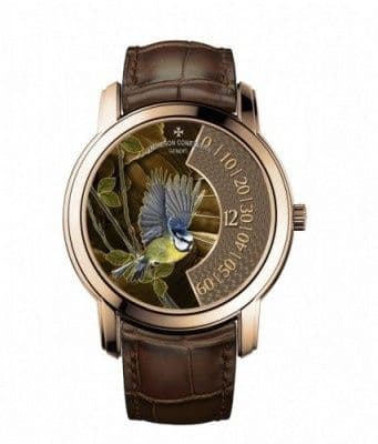 Vacheron Constantin 2010C/000R-B682