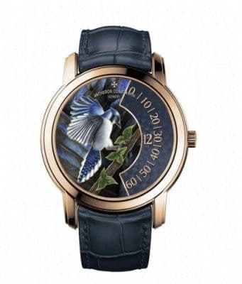 Vacheron Constantin 2010C/000R-B683