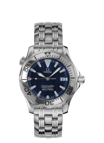 Omega 2063.80.00
