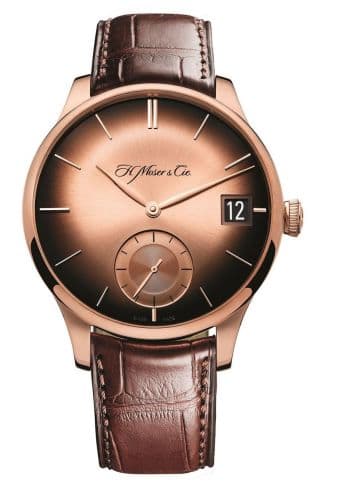 H. Moser & Cie 2100-0401