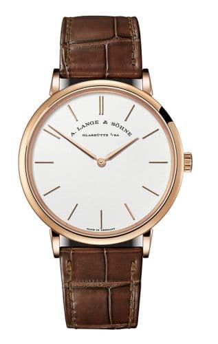 A. Lange & Söhne 211.033