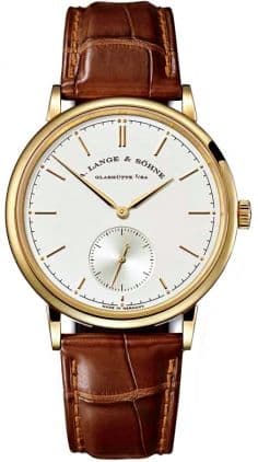 A. Lange & Söhne 216.021