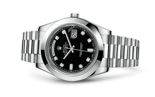 Rolex 218206-0020