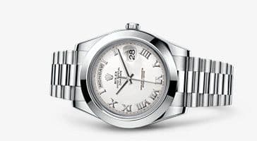 Rolex 218206-0053