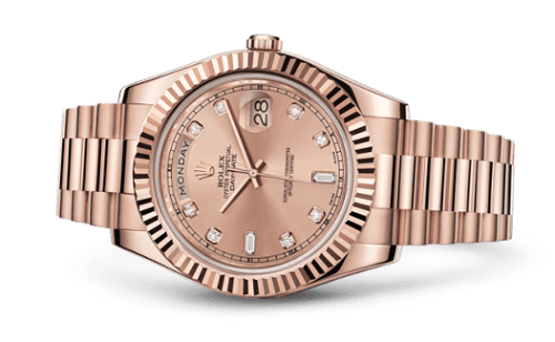 Rolex 218235 -0008