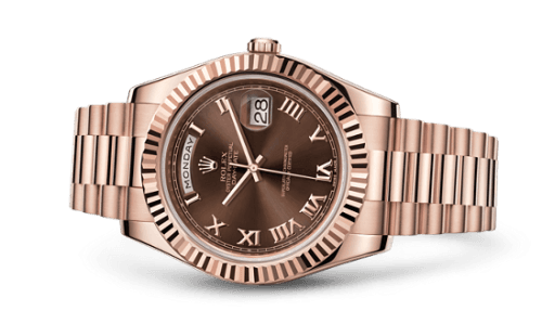 Rolex 218235-0035