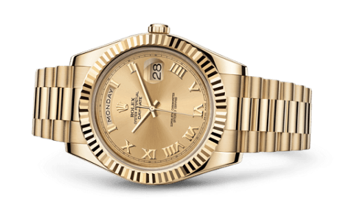 Rolex 218238-0038