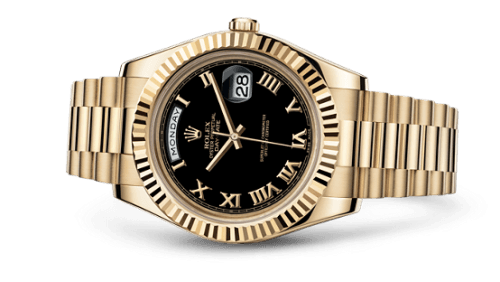 Rolex 218238-0041