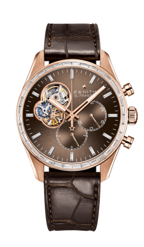Zenith 22.2080.4061/76.C494