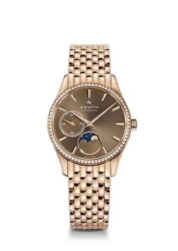 Zenith 22.2310.692/75.M2310