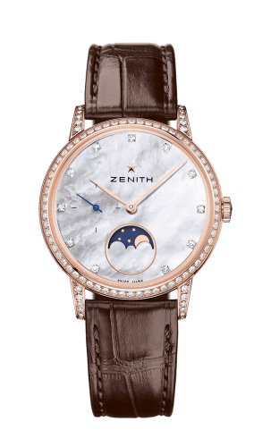 Zenith 22.2321.692/82.C713