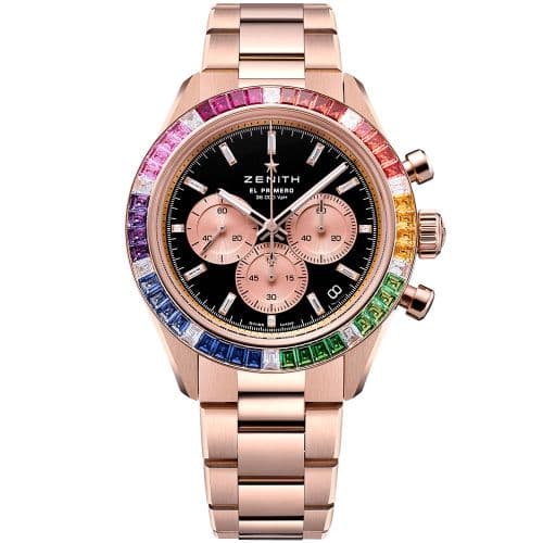Zenith 22.3103.3600/21.M3100