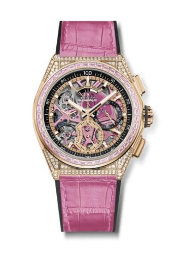 Zenith 22.9004.9004/73.R598