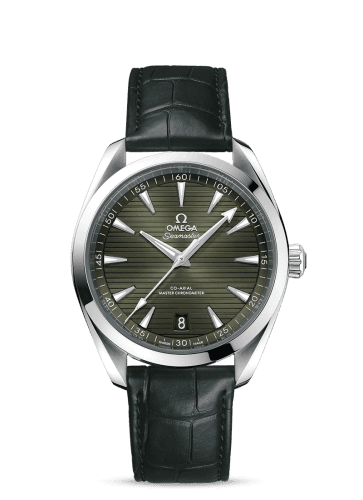 Omega 220.13.41.21.10.001