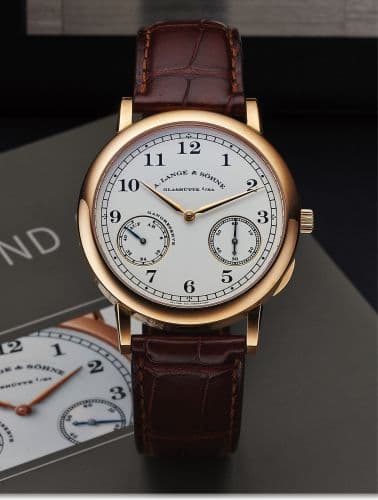 A. Lange & Söhne 223.032