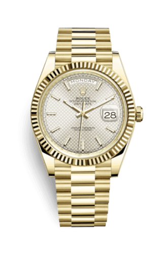 Rolex 228238-0008
